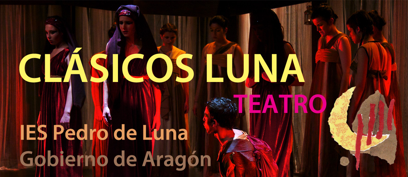 Anaquel, la revista del IES Pedro de Luna