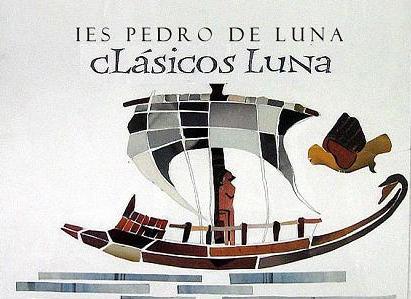 Teatro IES Pedro de Luna