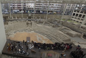 2015_02_28 XVI Festival TEATRO ROMANO Oscar-Pepe 02-N