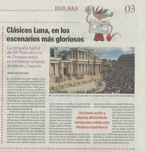 2015_06_10 Clasicos Luna MILES Merida Sagunto HdeA HE noticia-N