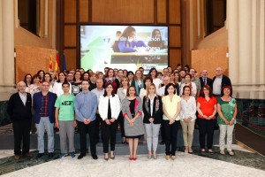 2016_05_27 Dia Educacion PREMIOS Foto Gobierno Aragon 01-P