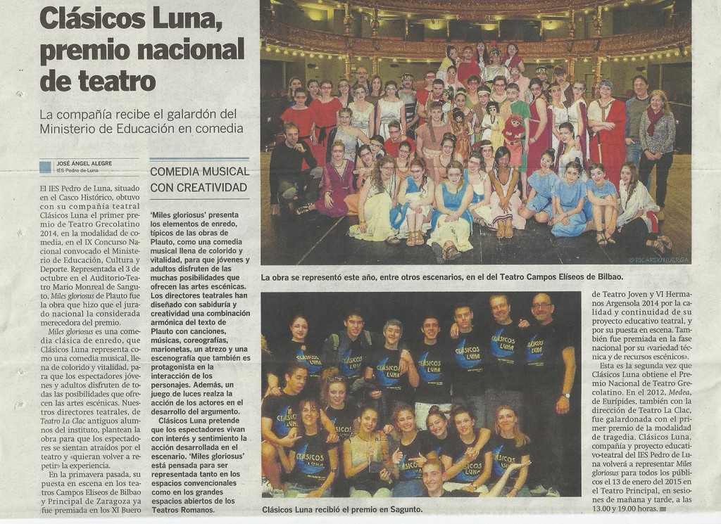 IES Pedro de Luna Clasicos Luna MILES Premio MECyD 2014_011 Cronica CH-WEB-N