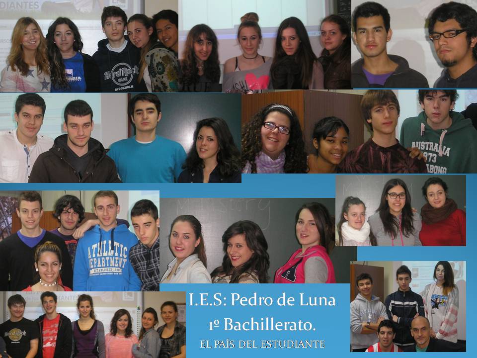 IES Pedro de luna_El País de los Estudiantes