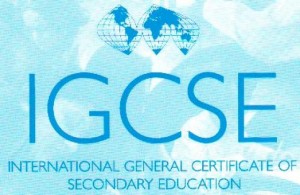IGCSE_Logo
