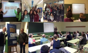 Jornada Erasmus+ 2