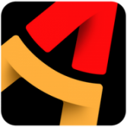Logotipo Aragón TV
