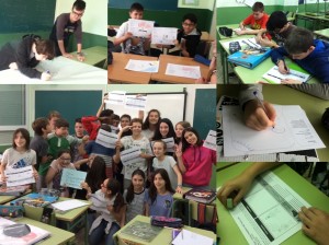 Odisea 1º ESO imagen 1