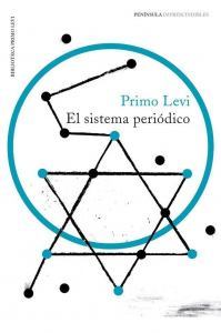 PRIMO LEVI