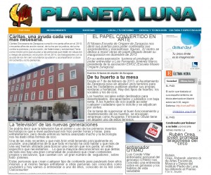 Planeta Luna