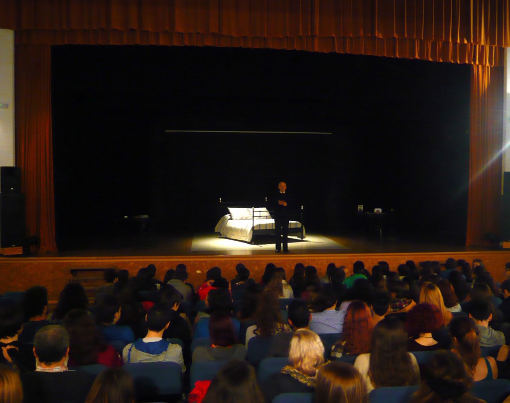 TEATRO IES Pedro de Luna 2014-11-28 CASA de MUNECAS 02-M