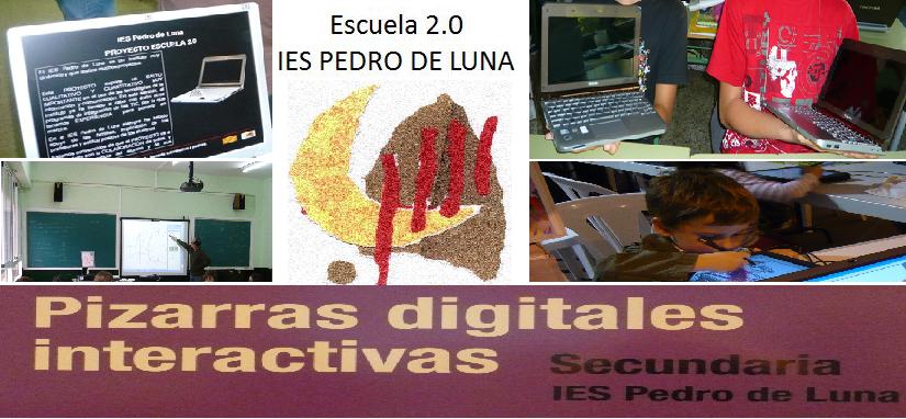 escuela 2.0 mosaico