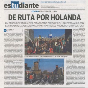 noticia de holanda